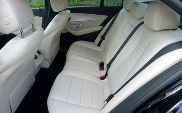 Mercedes Klasa E W213 Limuzyna 2.0 220d 194KM 2018 Mercedes-Benz Klasa E 220d 195KM 4Matic Salon PL 2 wlasciciel Bogate wypos, zdjęcie 14