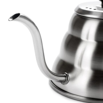 Hario Buono Kettle стальная лейка чайник 1000мл