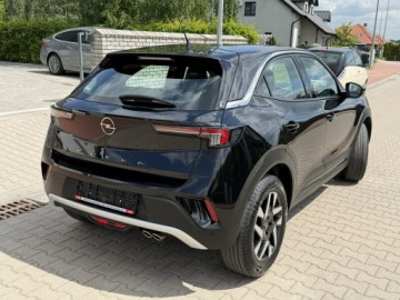 Opel Mokka II SUV 1.2 Turbo 130KM 2023 Opel Mokka 1.2T Business Edition Niski przebieg!, zdjęcie 5