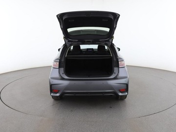 Lexus CT Hatchback 5d Facelifting 200h 136KM 2017 Lexus CT navi kamera grzane fotele tempomat, zdjęcie 18