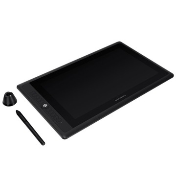 Графический планшет GAOMON PD156 PRO