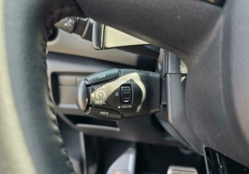 Citroen C5 Aircross 2020 Citroen C5 Aircross 1.6 PHEV 225 KM wersja SHINE Salon Polska 1.6 180KM, zdjęcie 27