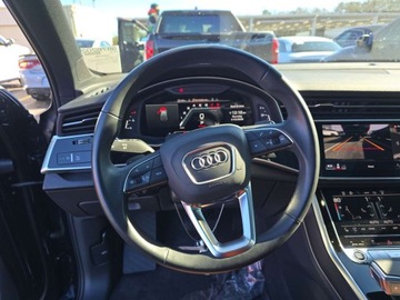 Audi Q7 II 2023 Audi Q7 Prestige 55 Tfsi Quattro 2023 3.0 Benzyna 335KM, zdjęcie 12