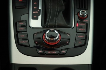 Audi A4 B8 Limousine Facelifting 1.8 TFSI 170KM 2012 Audi A4 1.8 TFSI, Automat, Skóra, Navi, Xenon, zdjęcie 11