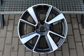 1x ORYG VOLVO POLESTAR 2 20cali 5x108 ET53 9J