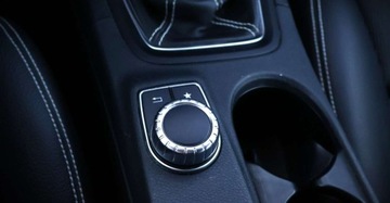 Mercedes Klasa B W246 Sports Tourer Facelifting 1.6 180 BlueEFFICIENCY Edition 122KM 2016 Mercedes-Benz Klasa B (Nr.024) 1.6 122 KM Nawigacja Kliamtyzacja Parktron, zdjęcie 28