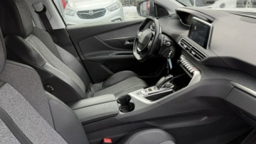 Peugeot 5008 II Crossover 1.5 BlueHDI 130KM 2019 Peugeot 5008 Moc 131KM Automat Zarejestrowany, zdjęcie 15