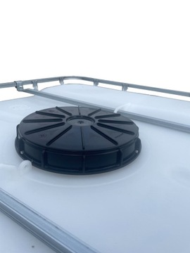 КОНТЕЙНЕР IBC 1000 Л МАУЗЕР UN БАК 1000 Л