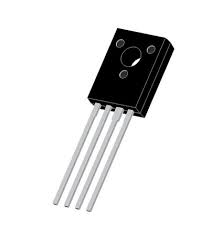 Tranzystor 2SC3502