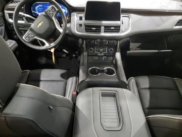 Chevrolet Tahoe GMT900 2022 Chevrolet Tahoe K1500 Premier 2022 6.2l 6.2 Benzyna 420KM, zdjęcie 8