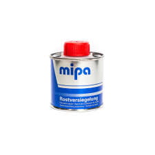 Rost stop Mipa 100ml neutralizator rdzy środek ant