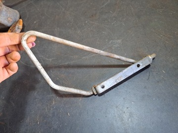 КРОНШТЕЙН НАРУЖНОГО ЗЕРКАЛА КРЕПЛЕНИЕ РУЧКИ FIAT ŻUK NYSA WARSZAWA VW