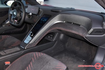 BYD 2025 BYD Inny Yangwang U9 Auto Punkt Elektryczny 1306KM, zdjęcie 12