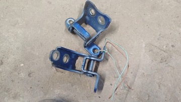 HONDA JAZZ IV 15-20 PANT DVEŘE LEVÝ PŘEDNÍ