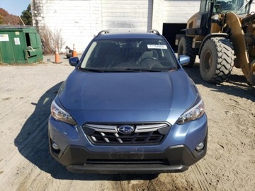 Subaru 2021 Subaru Crosstrek 2021 SUBARU CROSSTREK PREMIUM 2.0 Benzyna 152KM, zdjęcie 5