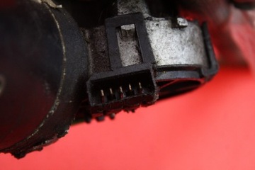 MECHANIZM SILNICZEK WYCIERACZEK PRZÓD EU 1J0955325A VW GOLF 4 IV 97-06