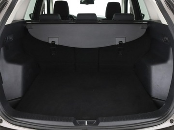 Mazda CX-5 I SUV Facelifting 2.0 SKYACTIV-G 160KM 2016 Mazda CX-5 2.0 Exclusive-Line AWD Nawigacja, zdjęcie 19