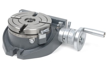 STÓŁ OBROTOWY PODZIAŁOWY 150mm ZWROT