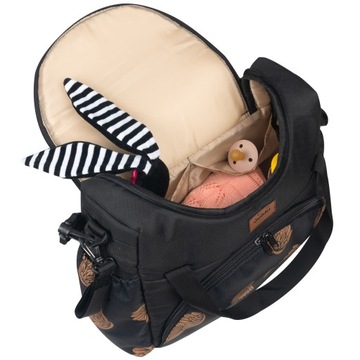 УНИВЕРСАЛЬНАЯ СУМКА ДЛЯ МАТЕРИ СУМКА-ОРГАНИЗАТОР ДЛЯ КОЛЯСКИ