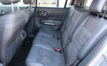 Citroen C5 Aircross SUV Facelifting 1.5 BlueHDi 131KM 2023 Citroen C5 Aircross BlueHDi Shine EAT8 Jak Nowy 1.5 Diesel 130KM, zdjęcie 16