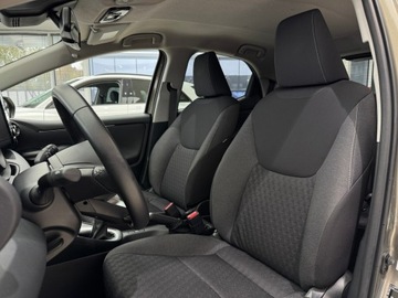 Toyota Yaris IV Hatchback 1.5 Dynamic Force 125KM 2023 Toyota Yaris Comfort+Tech+Style / 1 właściciel / S, zdjęcie 8