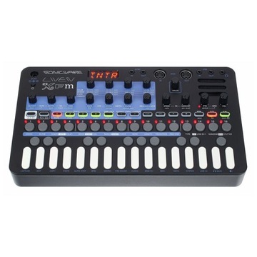 Sonicware -Liven XFM Multitrack FM Synthesizer 4 FM