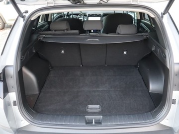 Hyundai Tucson IV SUV 1.6 T-GDI 48V 180KM 2022 Hyundai Tucson 1.6 T-GDI, Salon Polska, zdjęcie 13