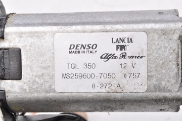 FIAT CROMA II MOTOREK STĚRAČE ZADNÍ KOMBI MS259600-7050