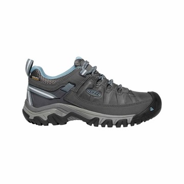 Buty trekkingowe damskie KEEN TARGHEE III WP