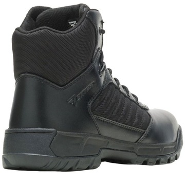 Buty taktyczne Bates Tactical Sport 2 Mid Black 43