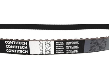 КОНТИНЕНТАЛЬНЫЙ ГРМ+ВОДЯНОЙ НАСОС CT975WP2