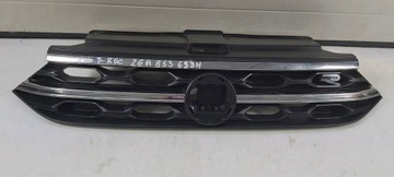 VW T-ROC LIFT 2GA853653H GRILL ATRAPA