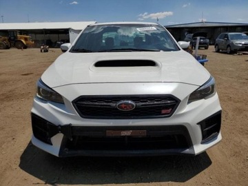 Subaru 2020 Subaru WRX 2020, 2.5L, 4x4, STI LIMITED, po gradobiciu 2.5 Benzyna 310KM, zdjęcie 2