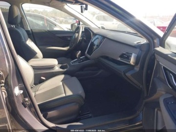 Subaru Outback VI 2024 Subaru Outback Onyx Edition 2024 2.5l 2.5 Benzyna 182KM, zdjęcie 9