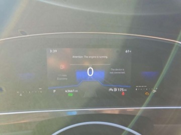 Volkswagen Tiguan II 2022 Volkswagen Tiguan 2022 Volkswagen Tiguan 2.0T SE , od firmy ubezpieczeniow, zdjęcie 9