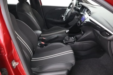 Opel Corsa F Hatchback 5d 1.2 Turbo 100KM 2023 Opel Corsa 1.2 Turbo, Salon Polska, Serwis ASO, zdjęcie 8