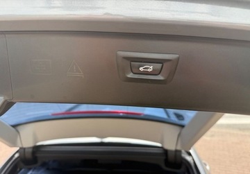 BMW Seria 5 F10-F11 Touring Facelifting 520d 190KM 2015 BMW Seria 5 2.0D 190Ps NAVI Ledy Extra stan 2.0 Diesel 190KM, zdjęcie 12