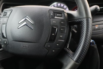 Citroen C5 III 2011 Citroen C5 1.6 HDi, Automat, Klima, Klimatronic, zdjęcie 16
