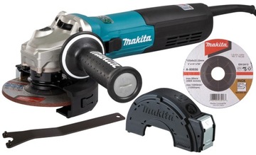 SZLIFIERKA KĄTOWA 125mm 1900W GA5090X01 MAKITA