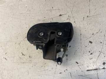 VW CADDY III LIFT ZAMEK RYGIEL DRZWI PRZESUWNYCH 2K5843604