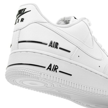 NIKE AIR FORCE 1 '07 CJ1379 100 r 44