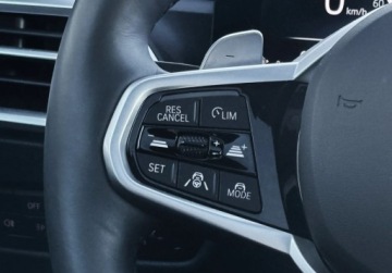 BMW Seria 4 G22-23-26 2025 BMW Seria 4 I wlasciciel M Pakiet Gwarancja Bezwypadkowy FVAT23, zdjęcie 19