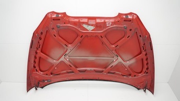 KAPOTA KRYT MOTORU SEAT ALTEA FACELIFT 09-15R LS3H