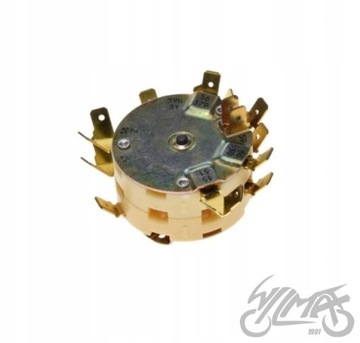 ЗАЖИГАНИЕ ДЛЯ SIMSON S51