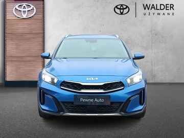 Kia XCeed Crossover Facelifting 1.5 T-GDi 160KM 2023 Kia XCeed 1.5 T-GDI Business Line DCT 1.5 T-GDI 16, zdjęcie 7