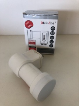 Конвертер DUR-line +Ultra Quad LNB