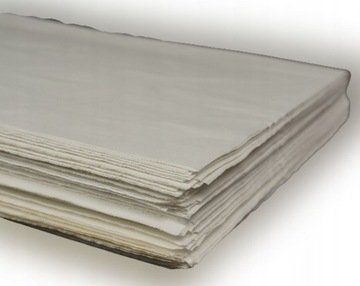 Papier makulaturowy 100x130cm 10 kg