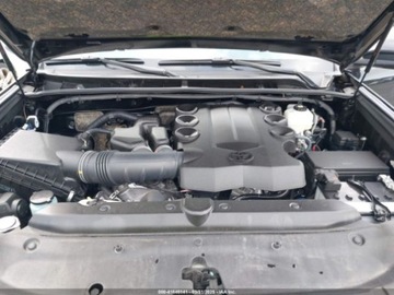 Toyota 2024 Toyota 4-Runner TRD Off Road Premium 2024 4.0l 4.0 Benzyna 270KM, zdjęcie 8