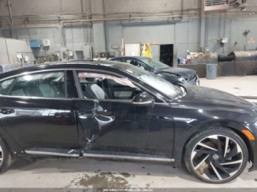 Volkswagen Arteon 2023 Volkswagen Arteon 2023 r., 2,0L SEL PREMIUM R-LINE 2.0 Benzyna 300KM, zdjęcie 9
