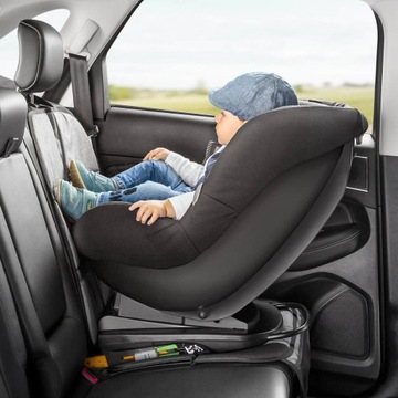 REER Защитный коврик под сиденьем ISOFIX PROTECTOR